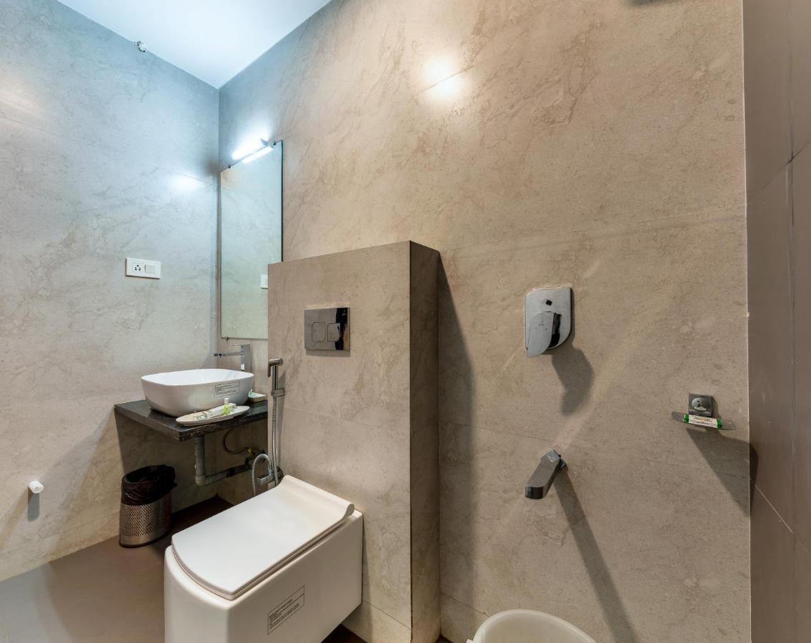Vov Hotels Vijayapura Bijāpur 外观 照片