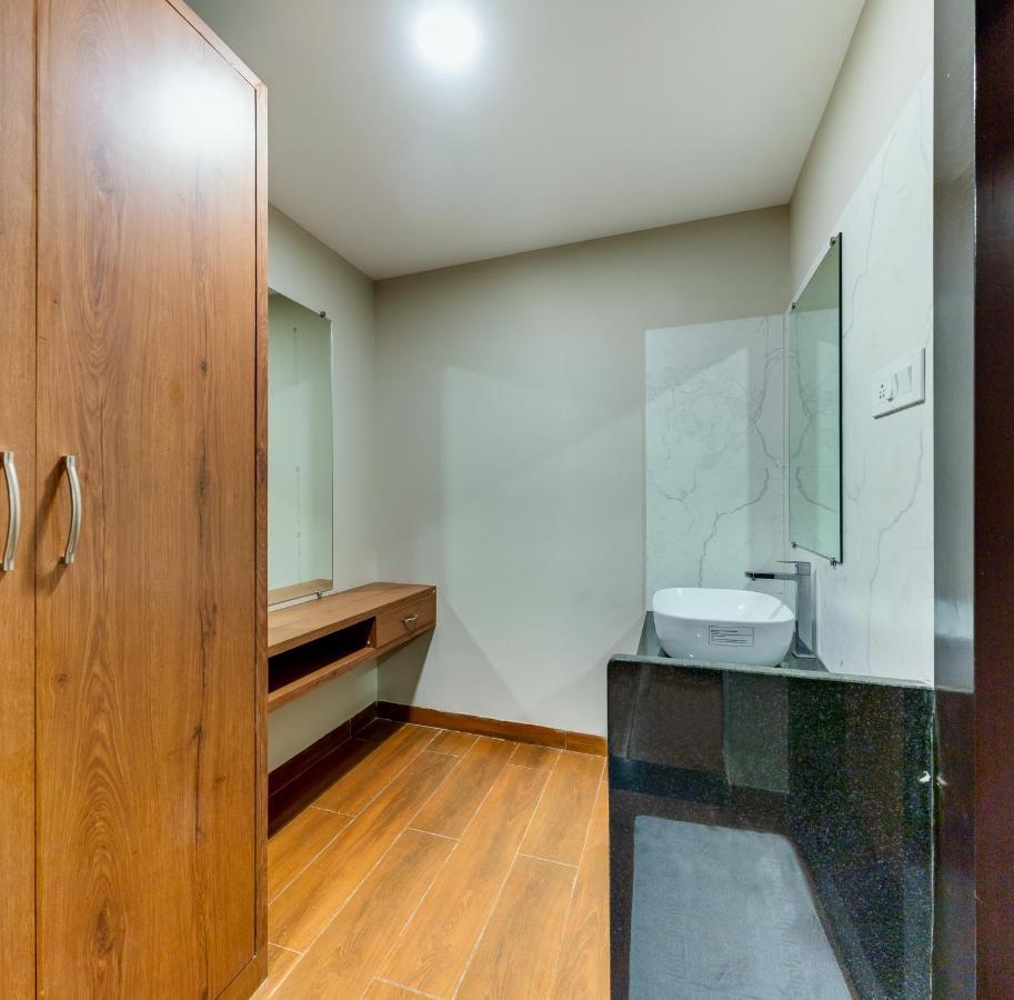 Vov Hotels Vijayapura Bijāpur 外观 照片